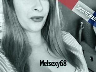 Melsexy68