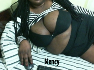 Mency