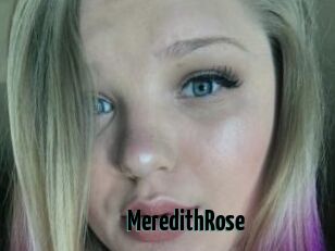 MeredithRose