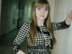 MeredithSnow