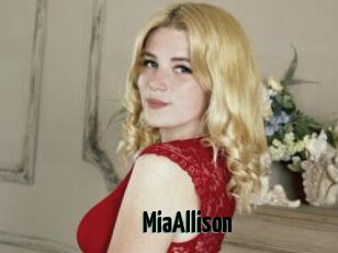 MiaAllison