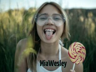 MiaWesley