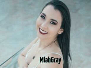 MiahGray