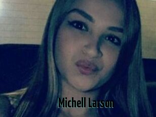 Michell_Larson