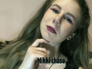 Mikki_chase