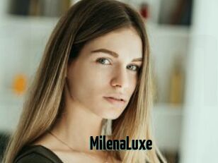 MilenaLuxe