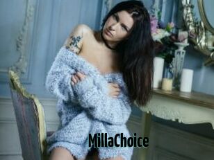 MillaChoice