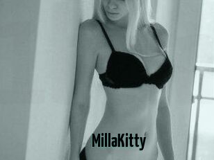 MillaKitty