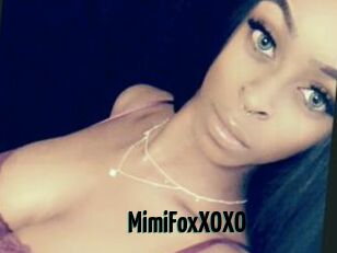 MimiFoxXOXO