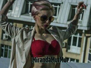 MirandaMurMur