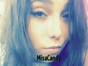 MisaCandy