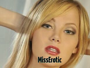 MissErotic