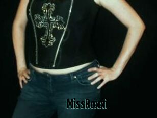 MissRoxxi