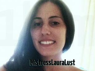 MistressLauraLust