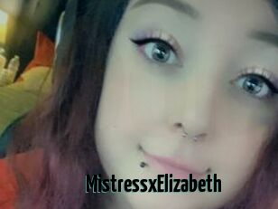 MistressxElizabeth