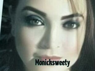 Monicksweety