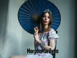 MorphoMarilynn