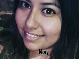 Mory