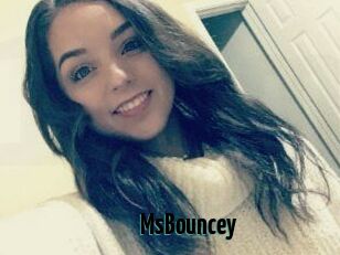 MsBouncey