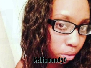 MsDiamond50