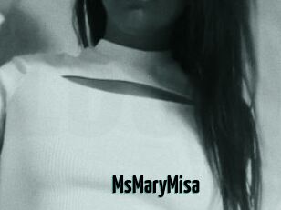 MsMaryMisa