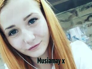 Musiamay_x