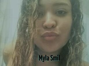 Myla_Smil