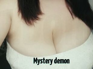 Mystery_demon