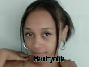 Macuttymiria