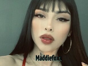 Maddiefoxx