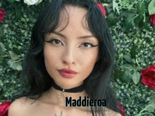 Maddieroa