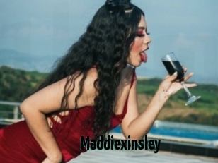 Maddiexinsley