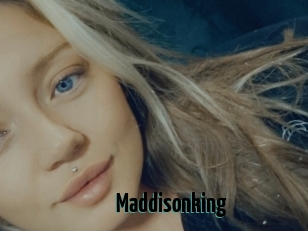 Maddisonking