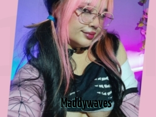 Maddywaves