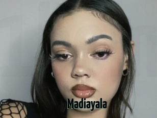 madiayala 1 bombe sexuelle