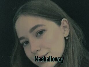 Maehalloway