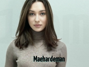 Maehardeman