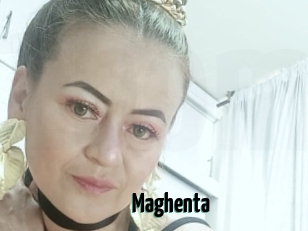 Maghenta