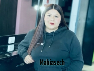 Mahiasech