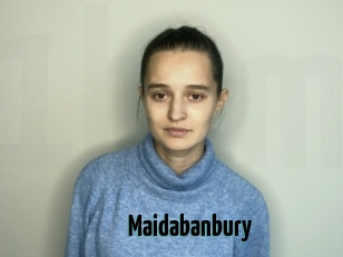 Maidabanbury