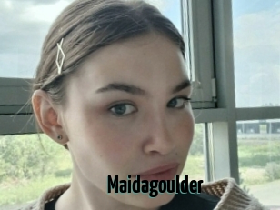 Maidagoulder