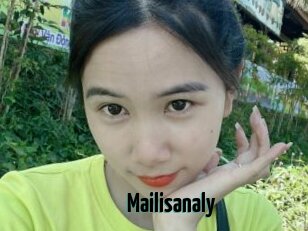 Mailisanaly