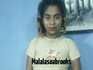 Malalasoabrooks