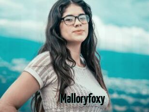 Malloryfoxy