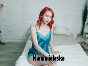 Mamimialaska