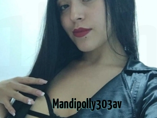 Mandipolly303av