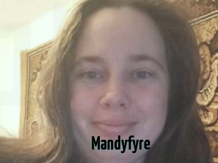 Mandyfyre