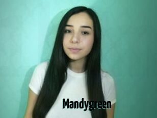 Mandygreen