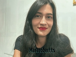 Mararobertts