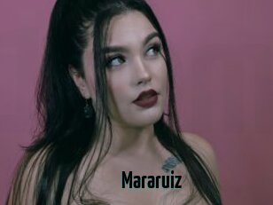 Mararuiz